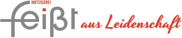 Metzgerei Feißt — aus Leidenschaft