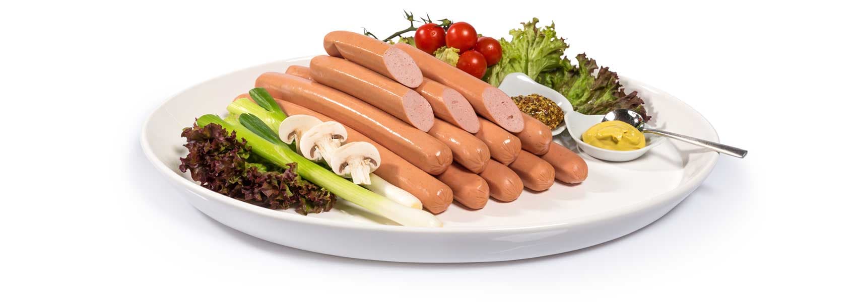 Lyoner & Wiener